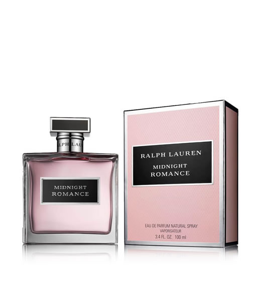 RALPH LAUREN MIDNIGHT ROMACE EDP FOR WOMEN nước hoa việt nam Perfume Vietnam