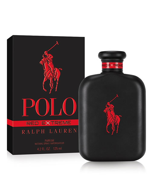 RALPH LAUREN POLO RED EXTREME PARFUM FOR MEN nước hoa việt nam Perfume  Vietnam