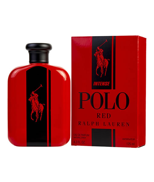 RALPH LAUREN POLO RED INTENSE EDP FOR MEN nước hoa việt nam Perfume Vietnam