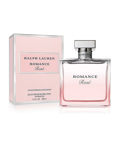Top 55+ imagen ralph lauren romance rosé eau de parfum spray