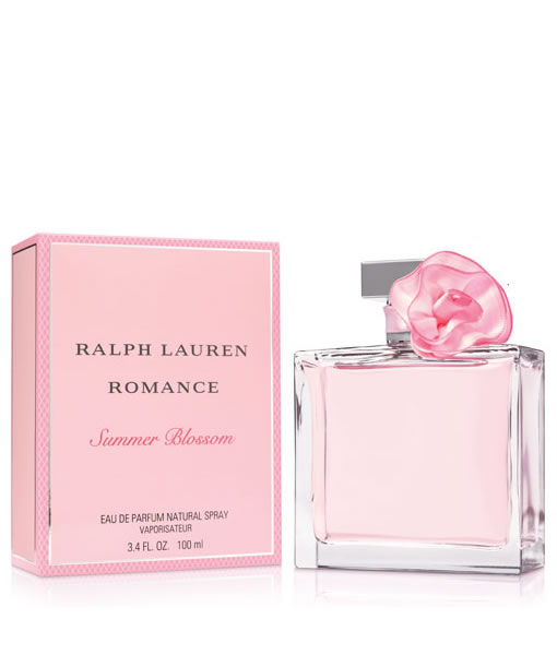 RALPH LAUREN ROMANCE SUMMER BLOSSOM EDP FOR WOMEN nước hoa việt nam Perfume  Vietnam