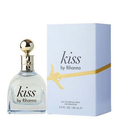 RIHANNA KISS EDP FOR WOMEN