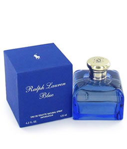 Top 47+ imagen ralph lauren blue perfume women’s