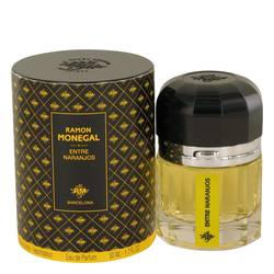 RAMON MONEGAL RAMON MONEGAL ENTRE NARANJOS EDP FOR WOMEN