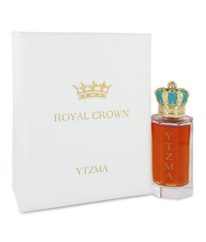 ROYAL CROWN YTZMA EXTRAIT DE PARFUM FOR WOMEN