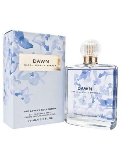 SARAH JESSICA PARKER DAWN THE LOVELY COLLECTION EDP FOR WOMEN