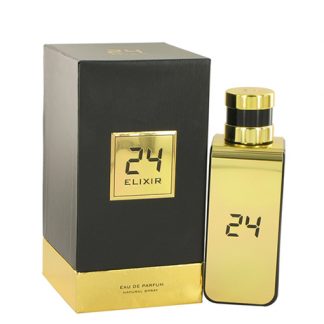 SCENTSTORY 24 GOLD OUD EDT CONCENTREE EDITION