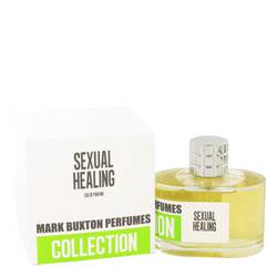 MARK BUXTON SEXUAL HEALING EDP FOR UNISEX