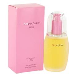 MARLO COSMETICS SEXPERFUME PINK EDP FOR WOMEN