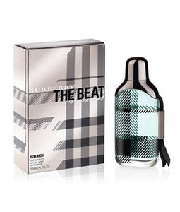 [SNIFFIT] BURBERRY THE BEAT EDT FOR MEN