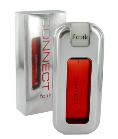 [SNIFFIT] FCUK CONNECT EDT FOR WOMEN