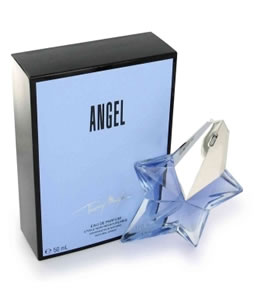[SNIFFIT] THIERRY MUGLER ANGEL EDP FOR WOMEN
