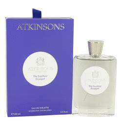 ATKINSONS THE EXCELSIOR BOUQUET EDT FOR WOMEN