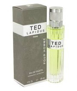 TED LAPIDUS TED EDT FOR MEN