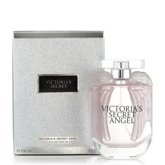 VICTORIA'S SECRET ANGEL SILVER EDP FOR WOMEN