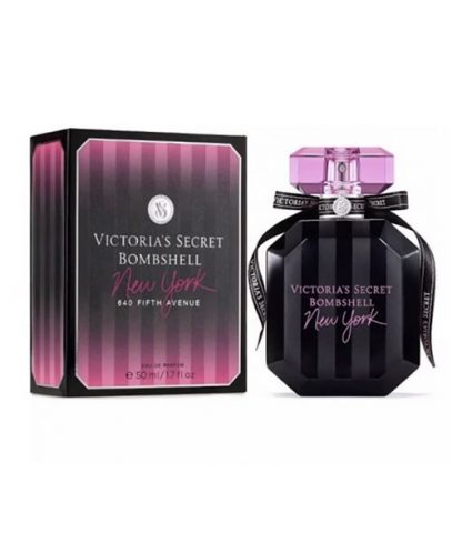 VICTORIA'S SECRET BOMBSHELL NEW YORK EDP FOR WOMEN