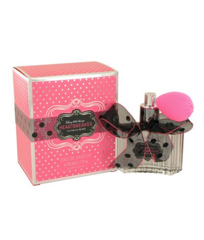 VICTORIA'S SECRET SEXY LITTLE THINGS HEARTBREAKER EDP FOR WOMEN