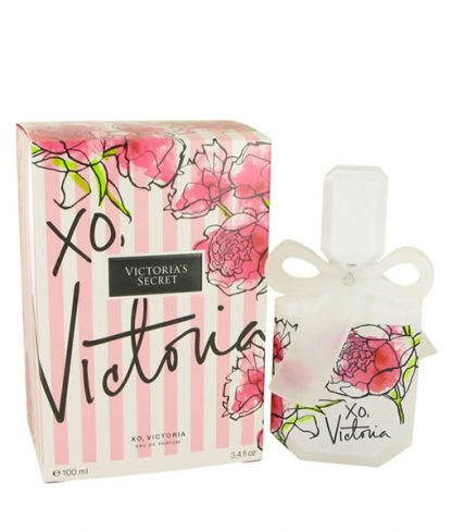 VICTORIA'S SECRET XO VICTORIA EDP FOR WOMEN