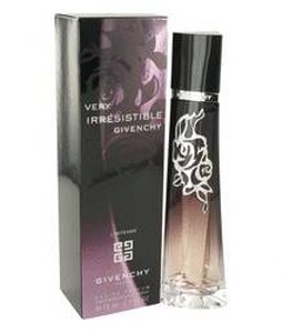 GIVENCHY VERY IRRESISTIBLE Lâ€™INTENSE EDP FOR WOMEN