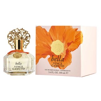 VINCE CAMUTO BELLA EDP FOR WOMEN