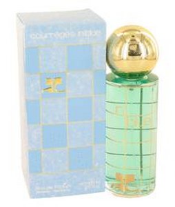 COURREGES COURREGES IN BLUE EDP FOR WOMEN
