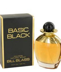 BILL BLASS BASIC BLACK EDC FOR WOMEN