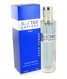 TED LAPIDUS BLUETED EDT FOR MEN
