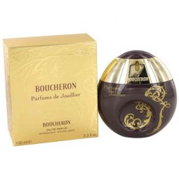 BOUCHERON BOUCHERON PARFUMS DE JOAILLIER EDP FOR WOMEN