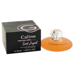 PARFUMS GRES CALINE SWEET APPEAL EDT FOR WOMEN