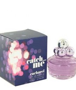 CACHAREL CATCH ME EDP FOR WOMEN