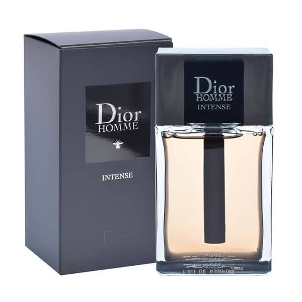 クリスチャン ディオール Christian Dior ディオールオムインテンス