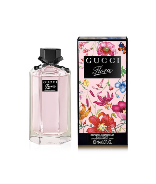 Top 52+ imagen gucci flora perfume price