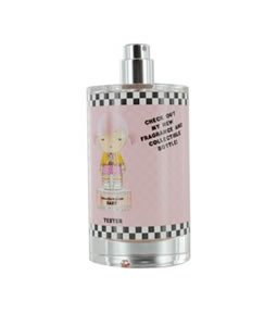 GWEN STEFANI HARAJUKU LOVERS WICKED STYLE BABY EDT FOR WOMEN