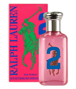 Descubrir 61+ imagen ralph lauren 2 perfume price