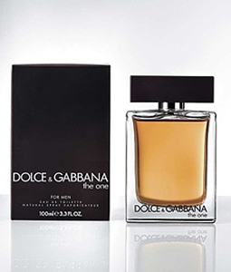 DOLCE & GABBANA D&G THE ONE EDT FOR MEN nước hoa việt nam Perfume Vietnam