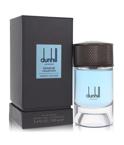DUNHILL NORDIC FOUGERE SIGNATURE COLLECTION EDP FOR MEN