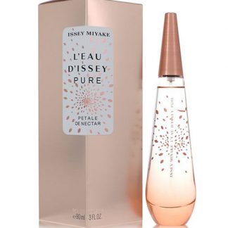 ISSEY MIYAKE L'EAU D'ISSEY PURE PETALE DE NECTAR EDT FOR WOMEN