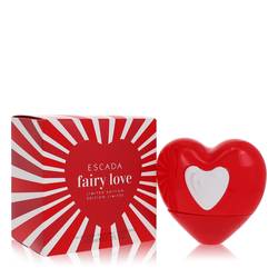 Escada Fairy Love (Limited Edition) Edt For Women