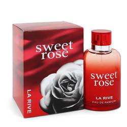 La Rive Sweet Rose Edp For Women