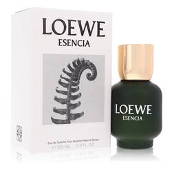 Loewe Esencia Edt For Men