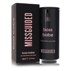 Missguided Boss Babe Edp For Women