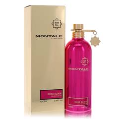 Montale Rose Elixir Edp For Women