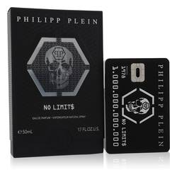 Philipp Plein Parfums Philipp Plein No Limits Edp For Men