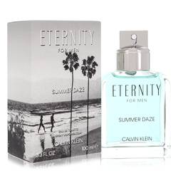 Calvin Klein CK Eternity Summer Daze Edt For Men Perfume Store Vietnam