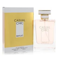 La Muse Casual Chic Edp For Women