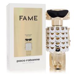 Paco Rabanne Fame Refillable Edp For Women