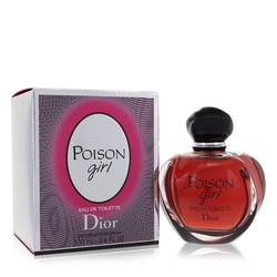 Nước hoa Dior Poison Girl 50ml EDT  Quả Bom Gợi Cảm