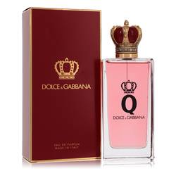 Dolce & Gabbana D&G Q Edp For Women