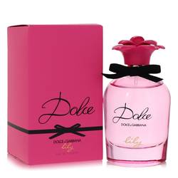 Dolce And Gabbana D&G Dolce Lily Edt For Women