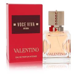 Valentino Voce Viva Intensa Edp For Women